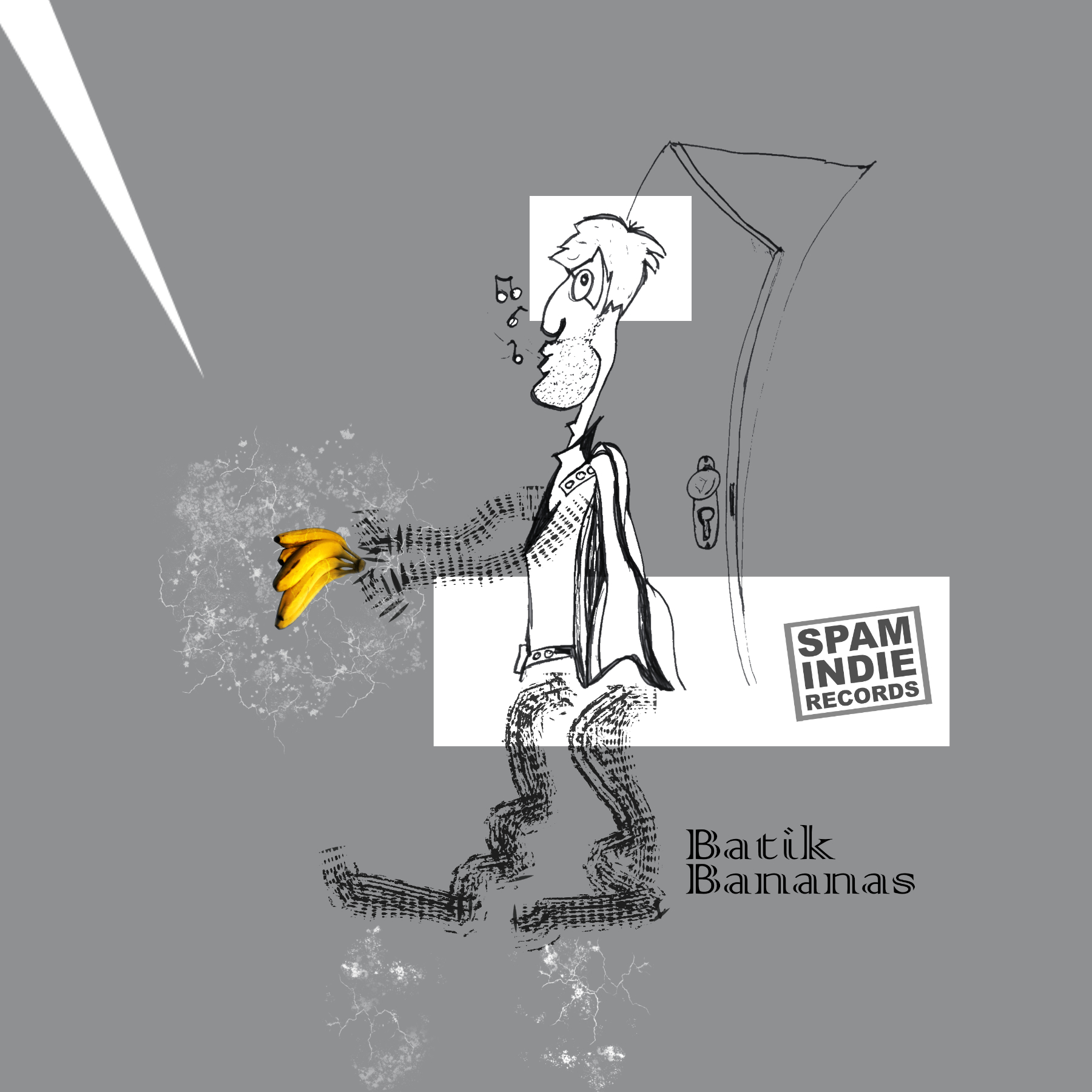 Brainless Few - Parameter (#spamindierecords)