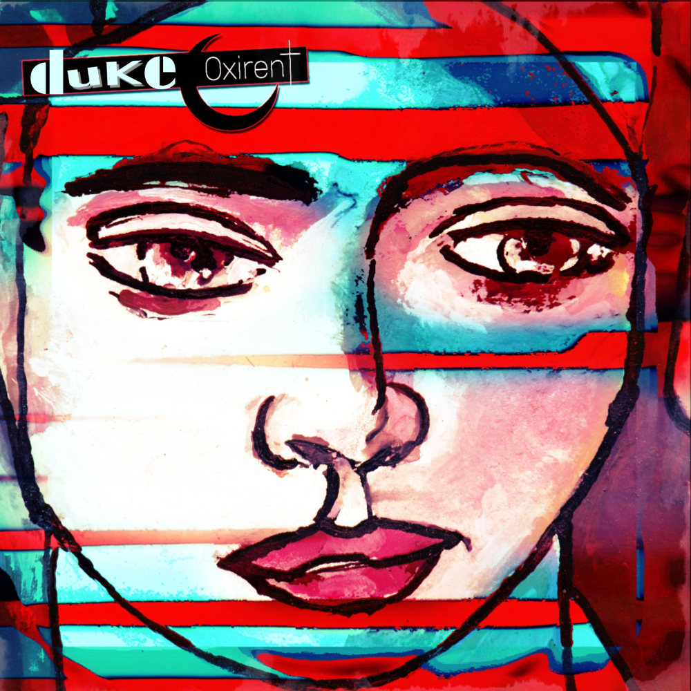 duKe: OxirenT (#spamindierecords)